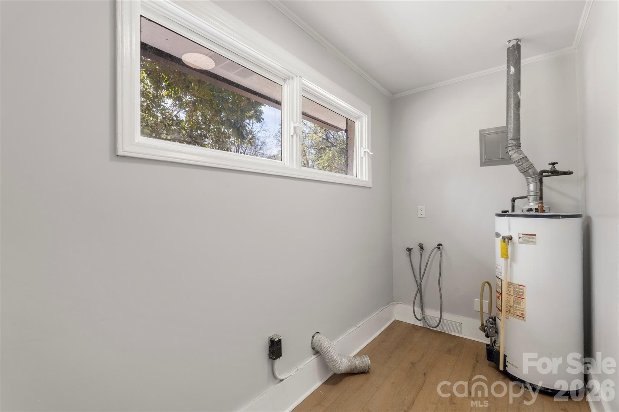 Amity Gardens - Residential