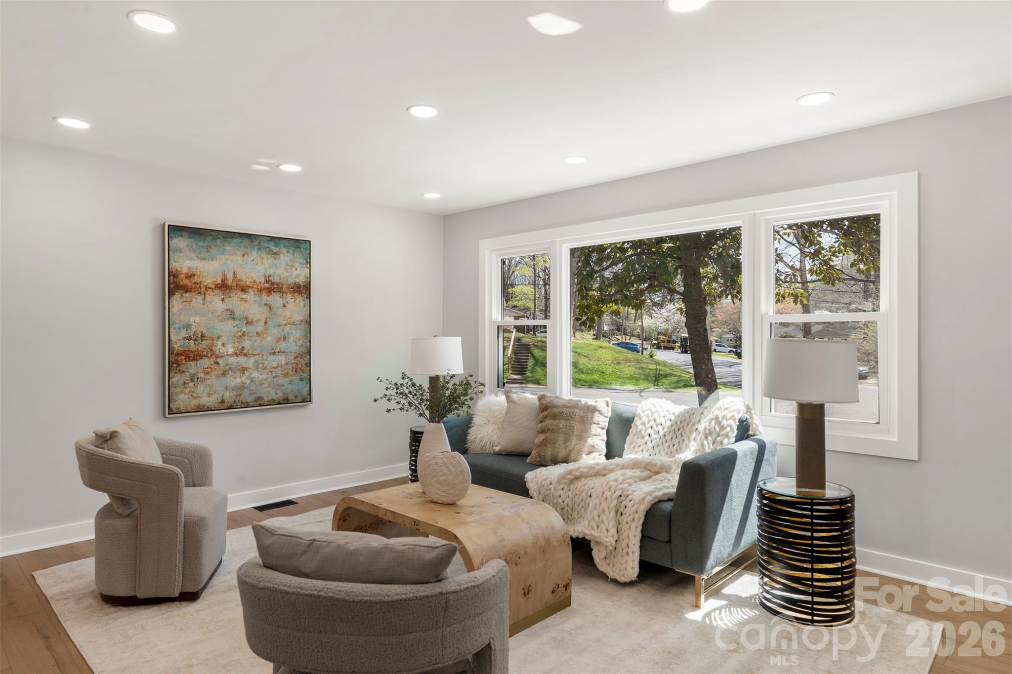 Amity Gardens - Residential