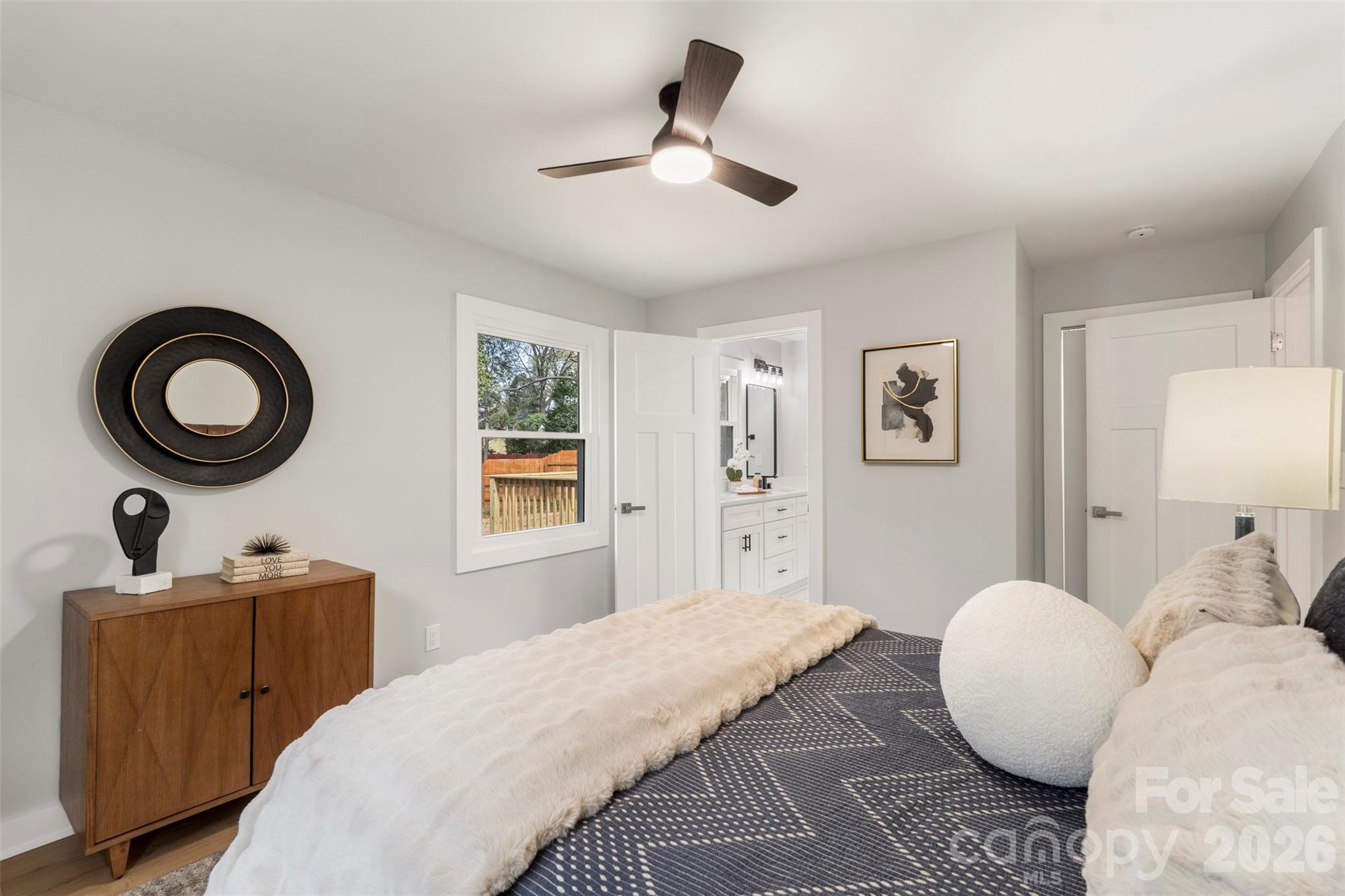 Amity Gardens - Residential