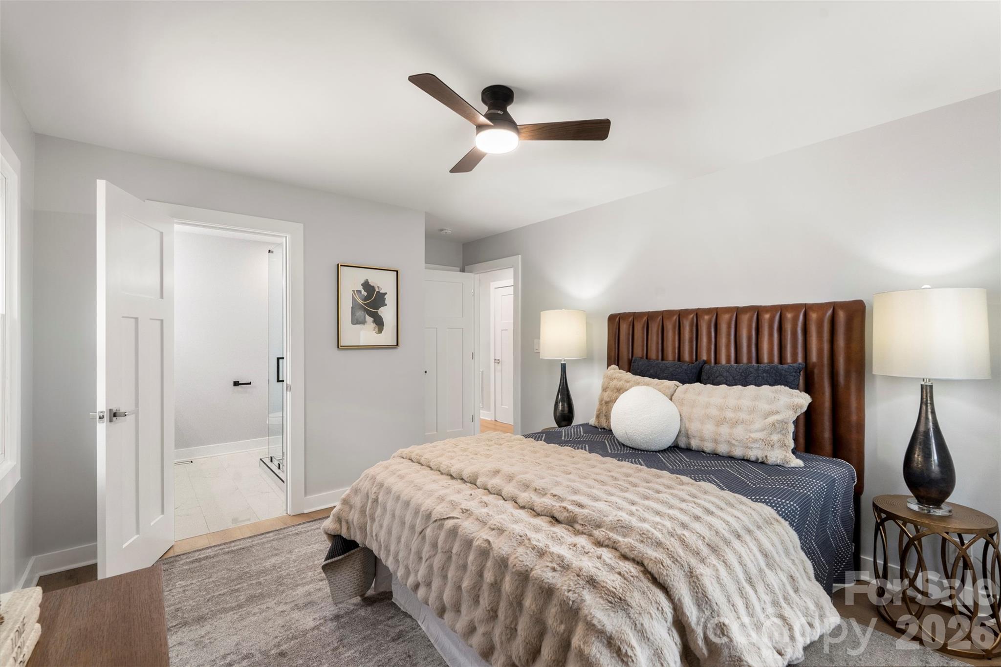 Amity Gardens - Residential