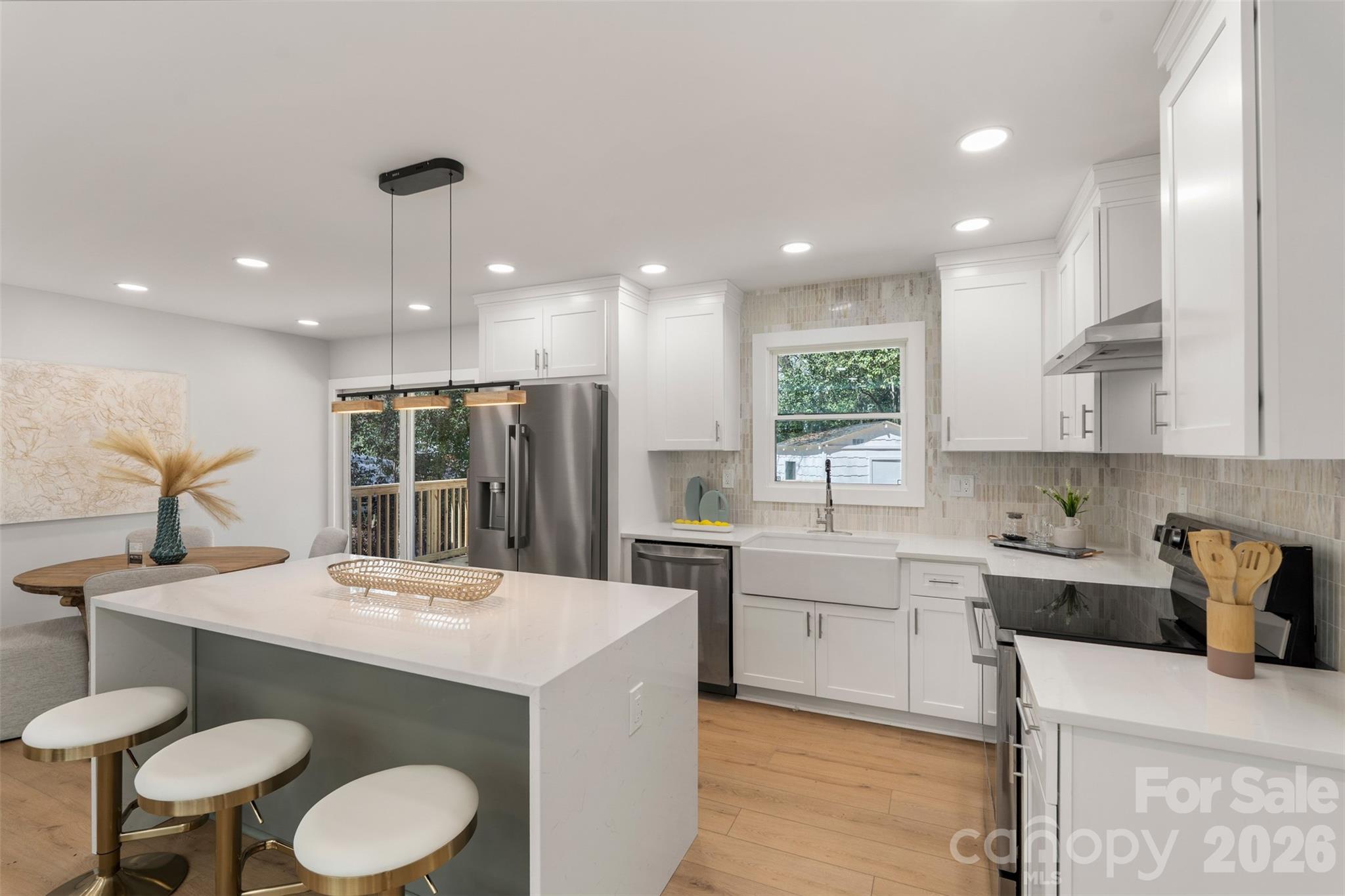 Amity Gardens - Residential