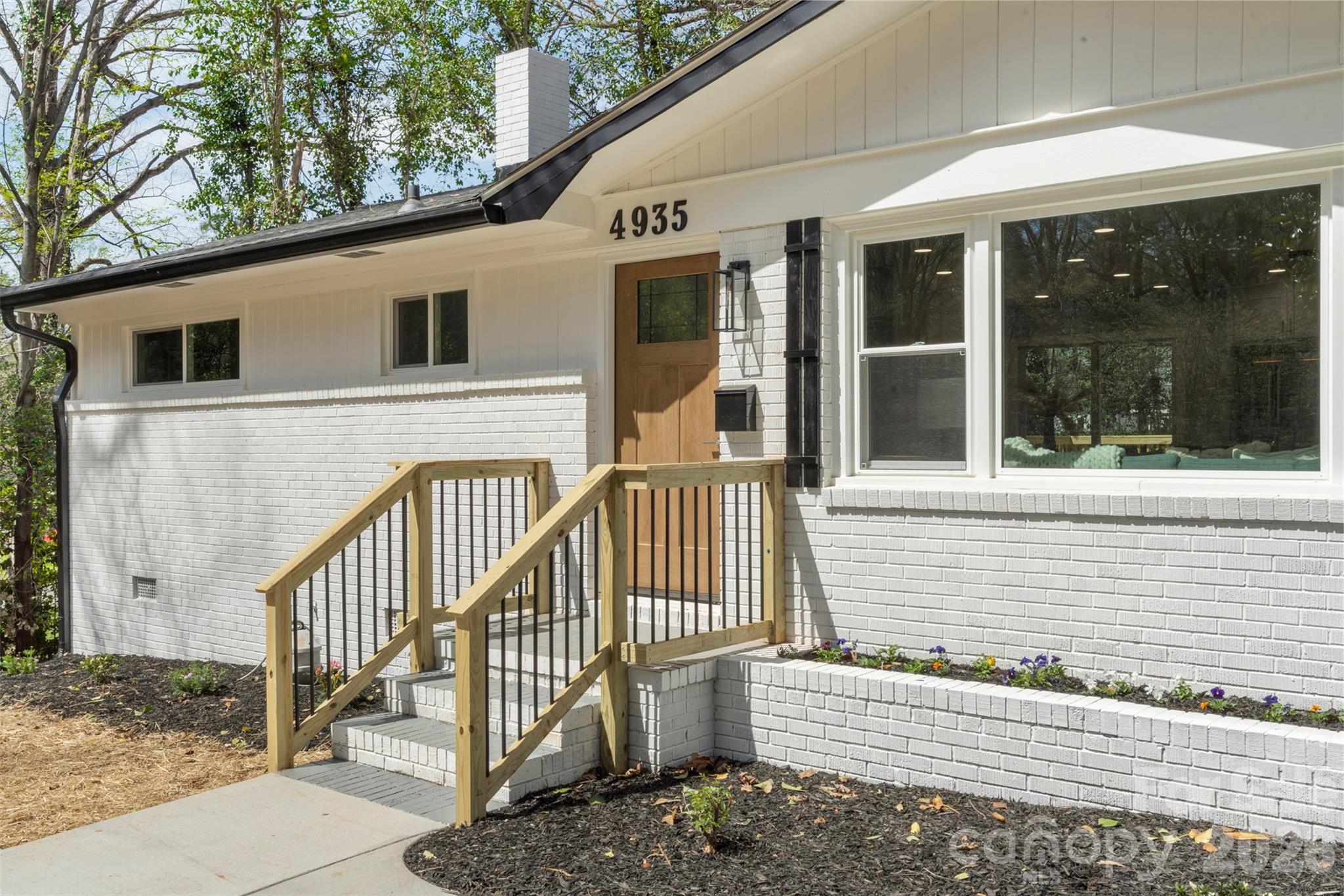 Amity Gardens - Residential