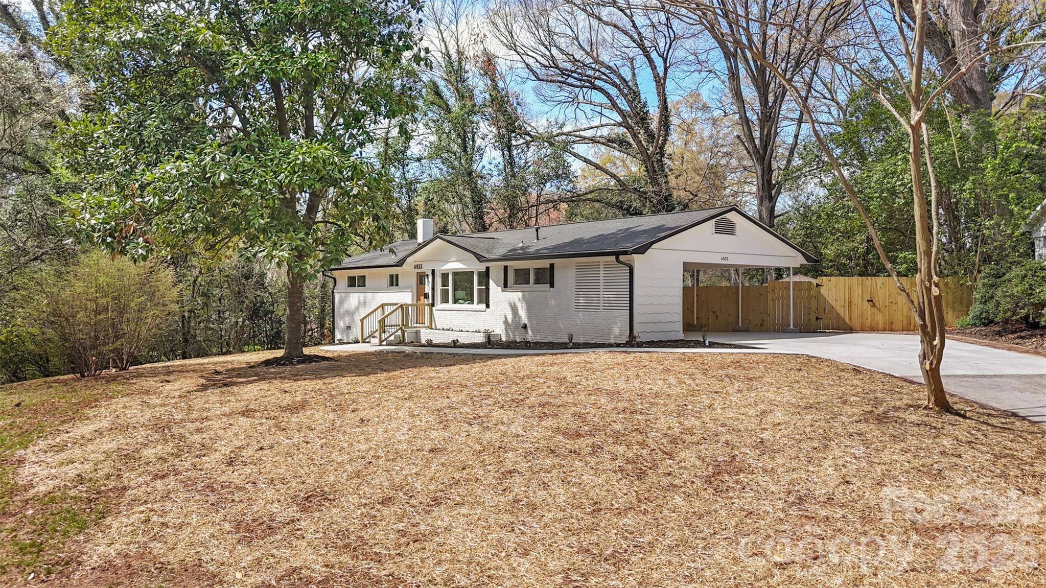 Amity Gardens - Residential