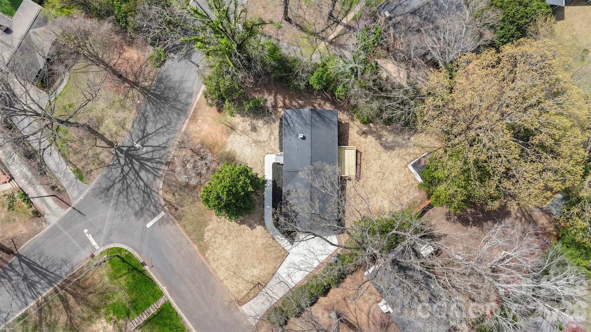 Amity Gardens - Residential