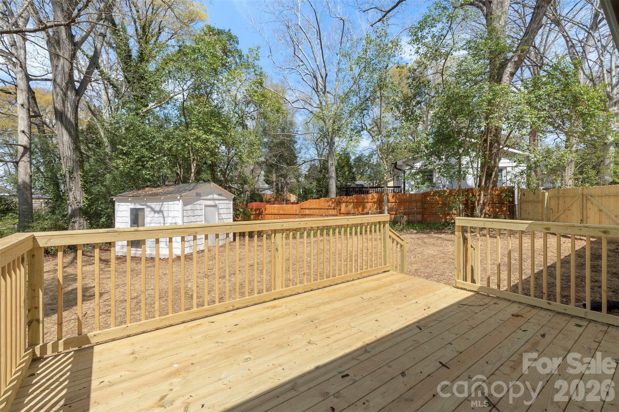 Amity Gardens - Residential