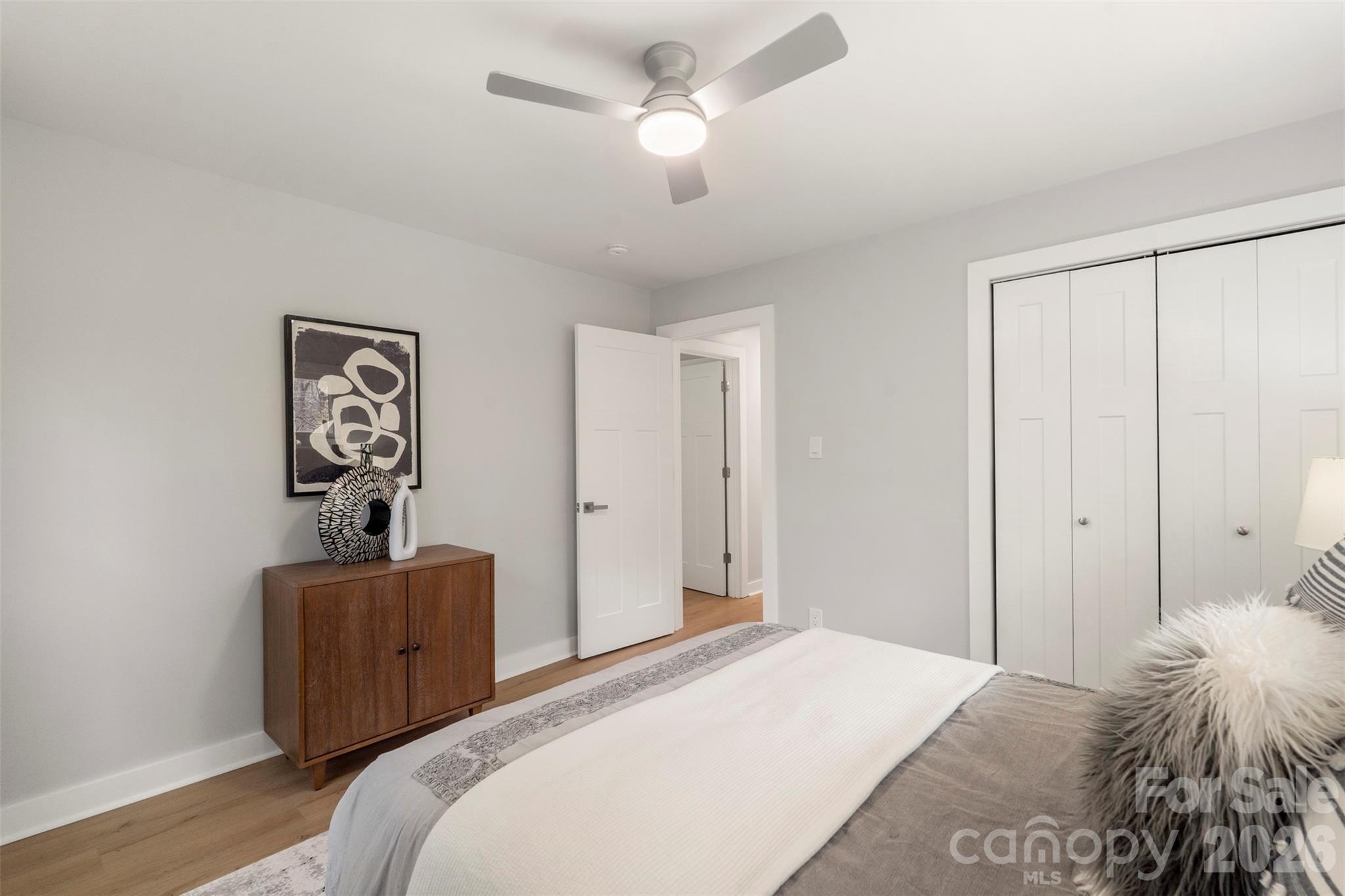 Amity Gardens - Residential