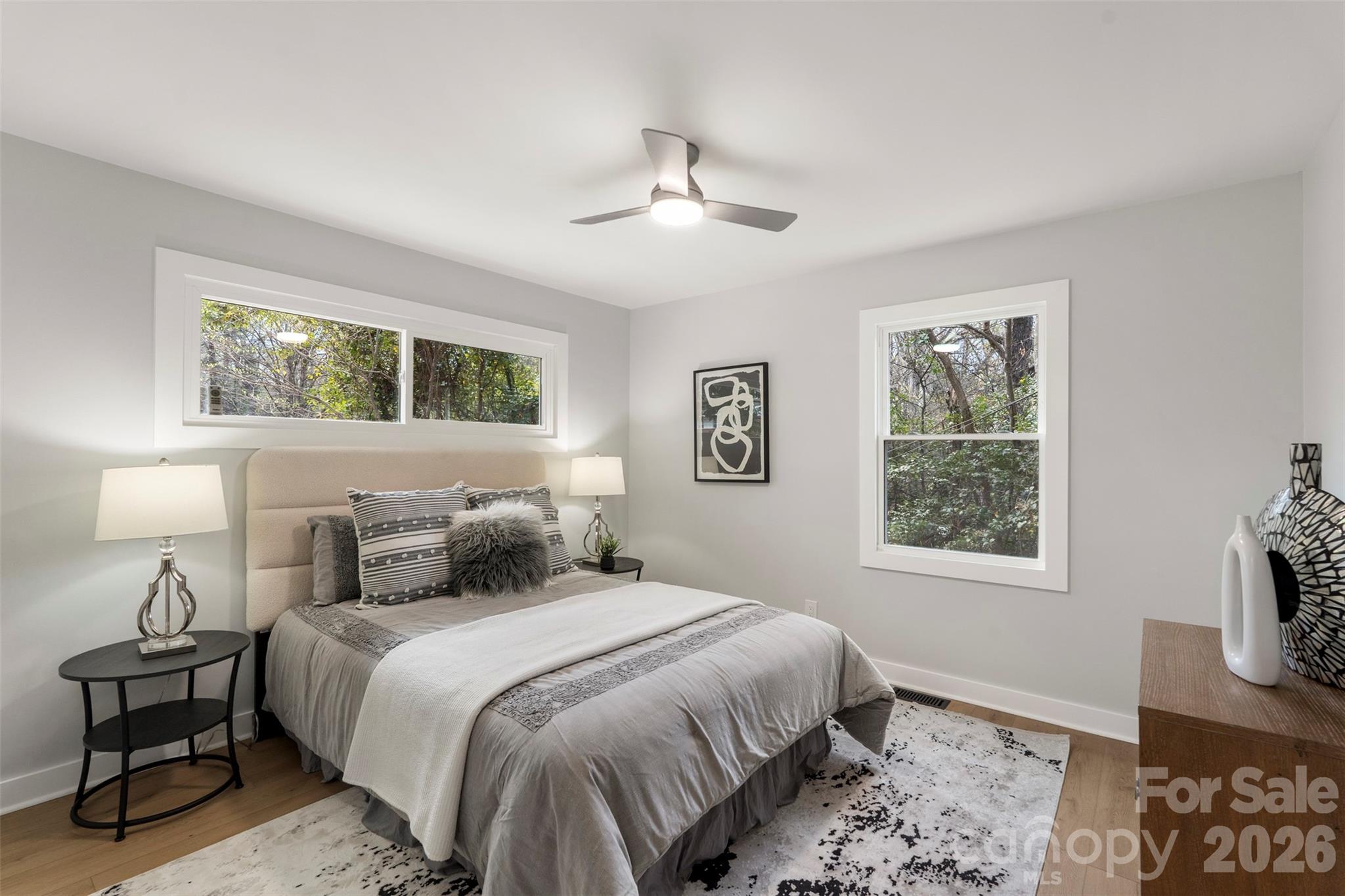 Amity Gardens - Residential