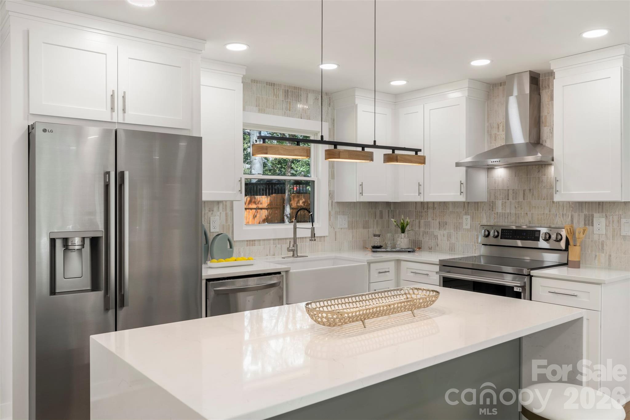 Amity Gardens - Residential