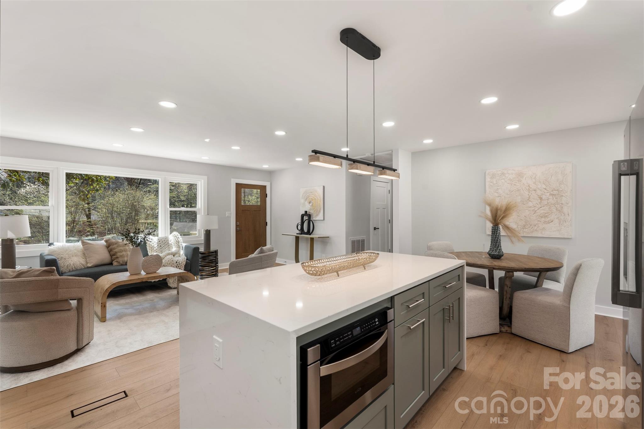 Amity Gardens - Residential