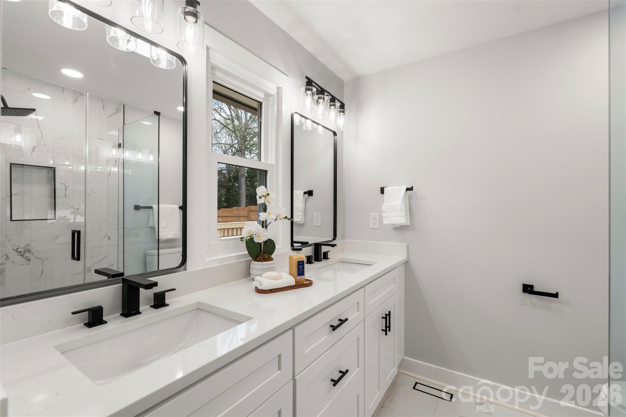 Amity Gardens - Residential