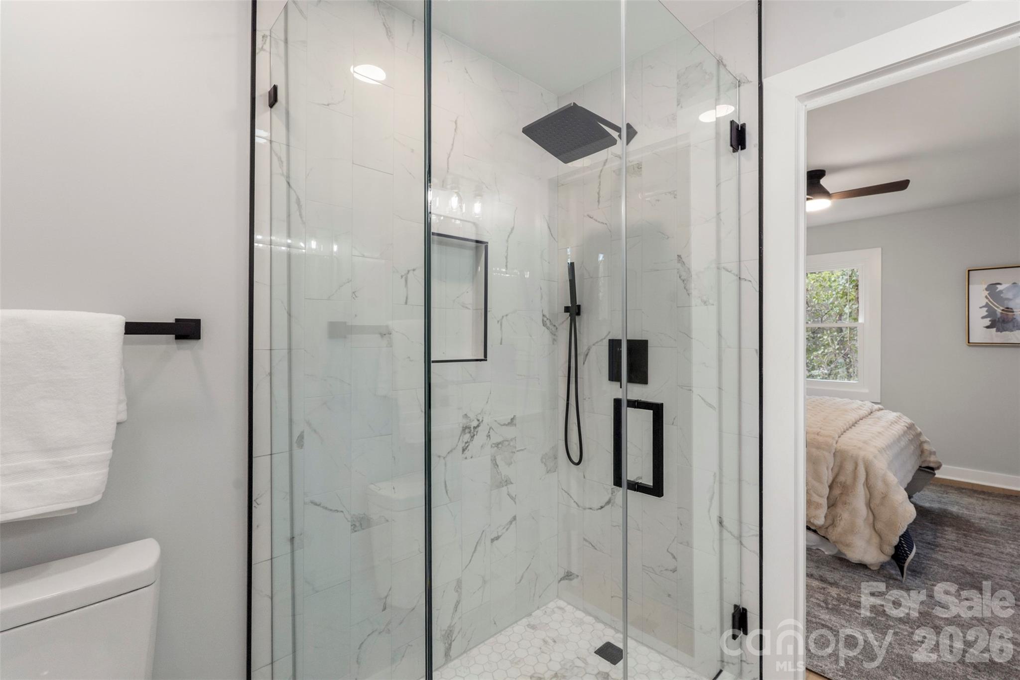 Amity Gardens - Residential