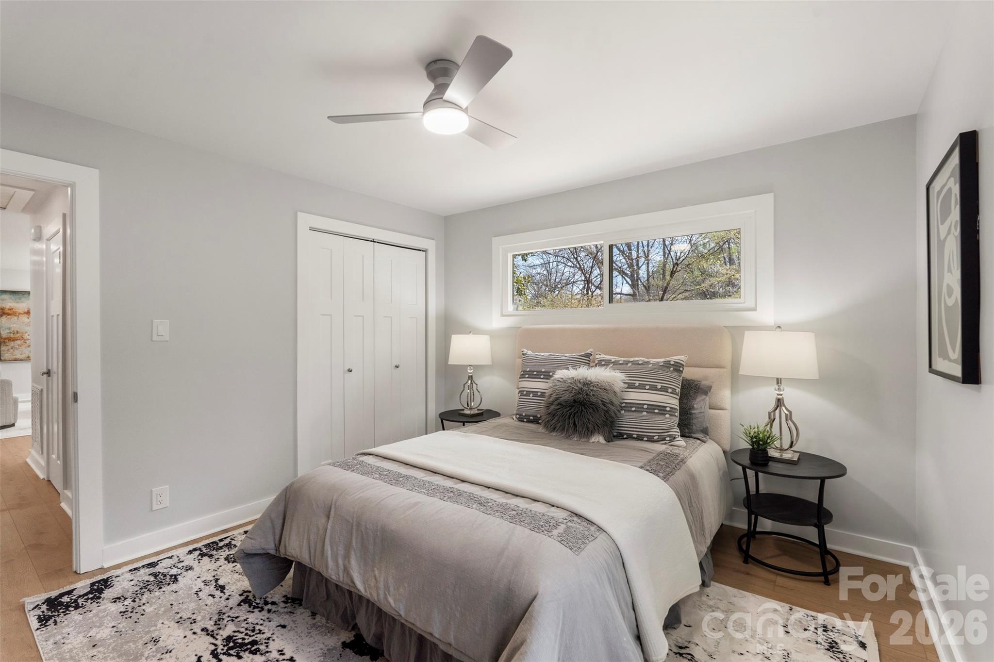 Amity Gardens - Residential