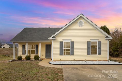 A home in Mount Holly