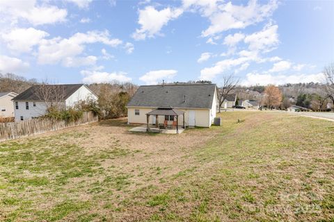 A home in Mount Holly