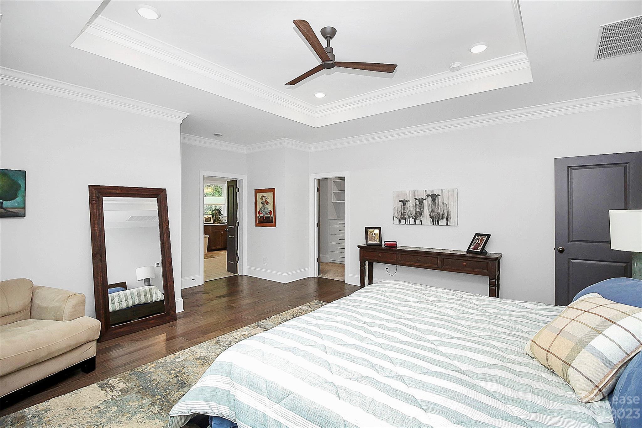 Lesleewood - Residential Lease