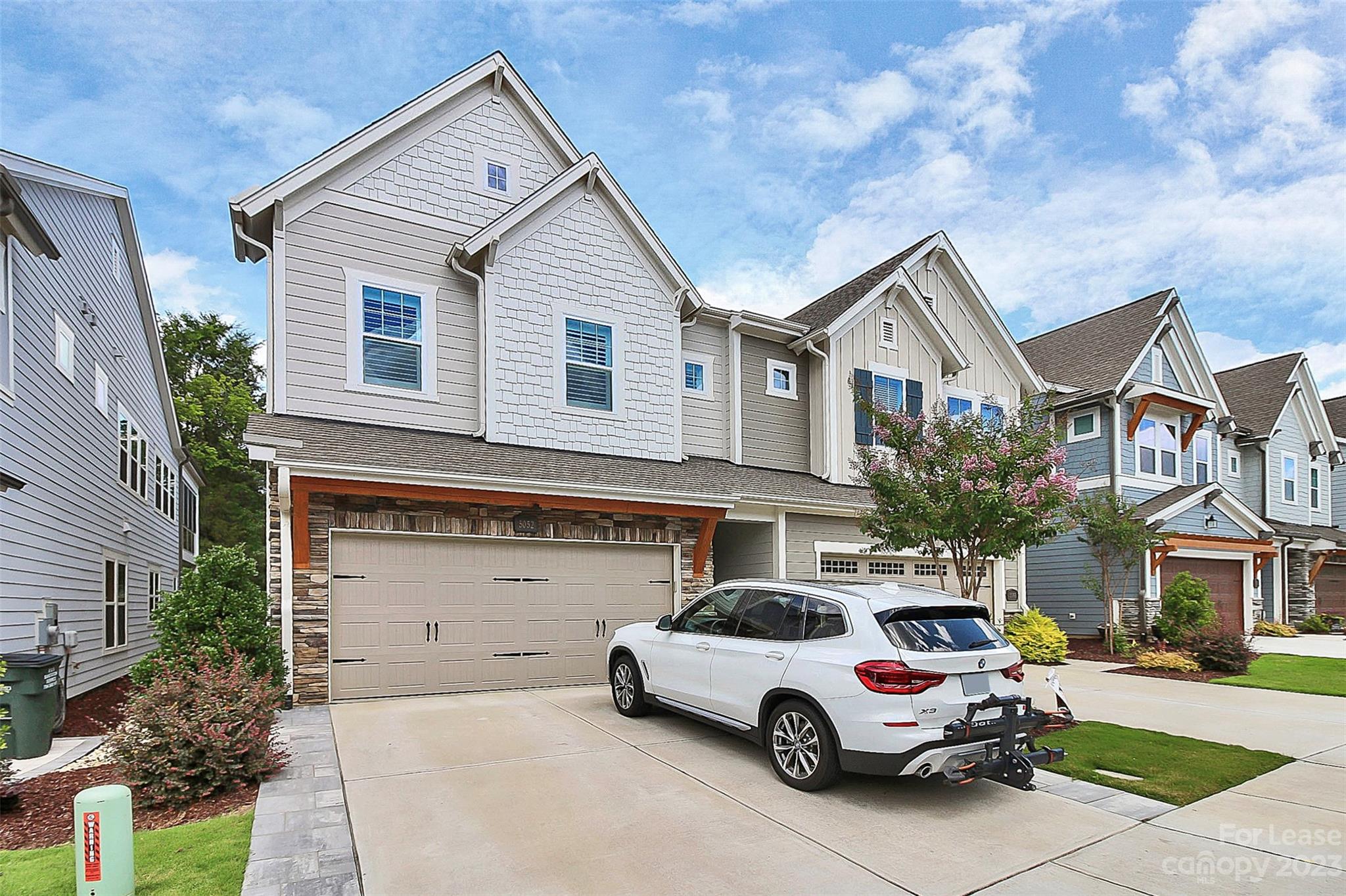 Lesleewood - Residential Lease