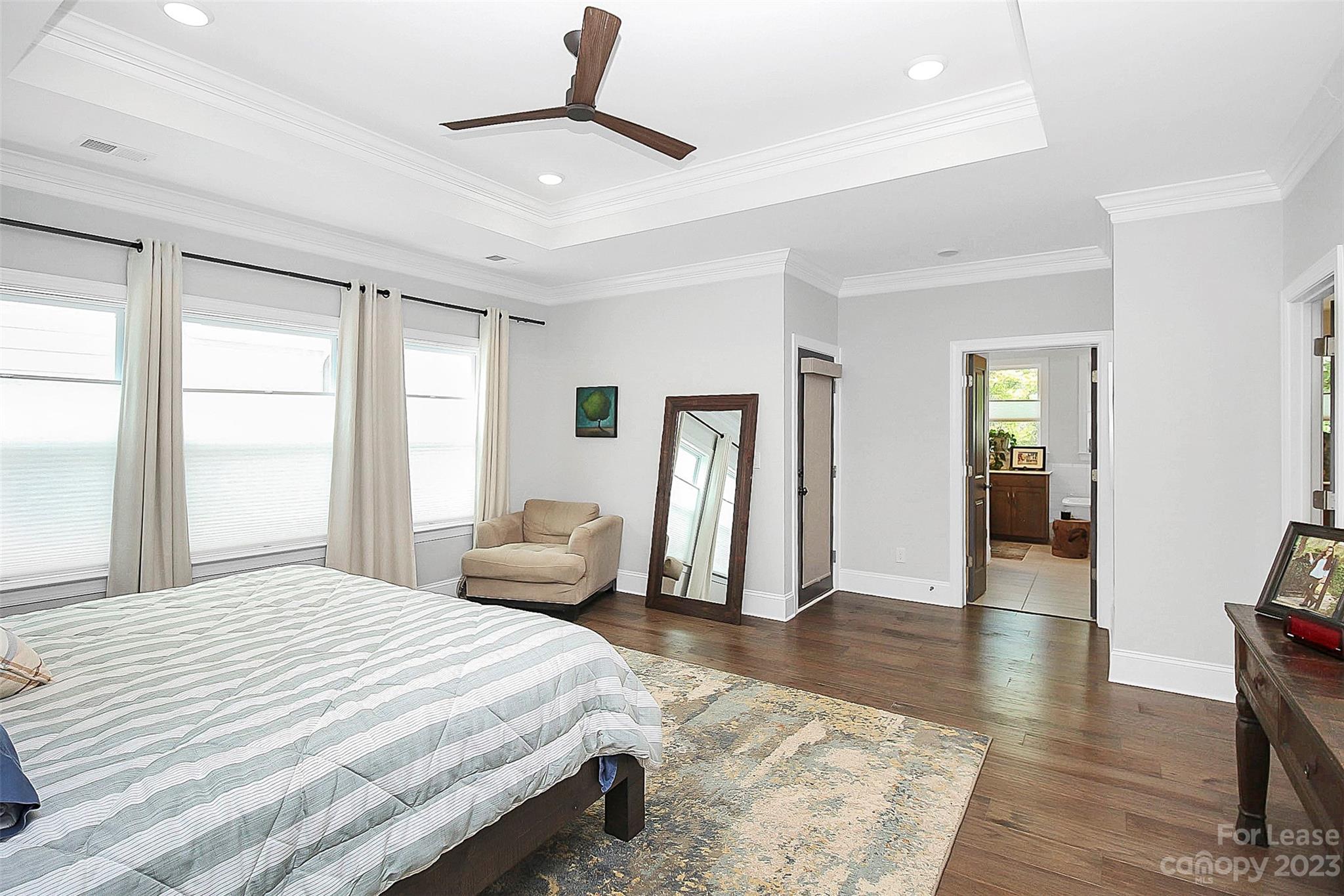 Lesleewood - Residential Lease