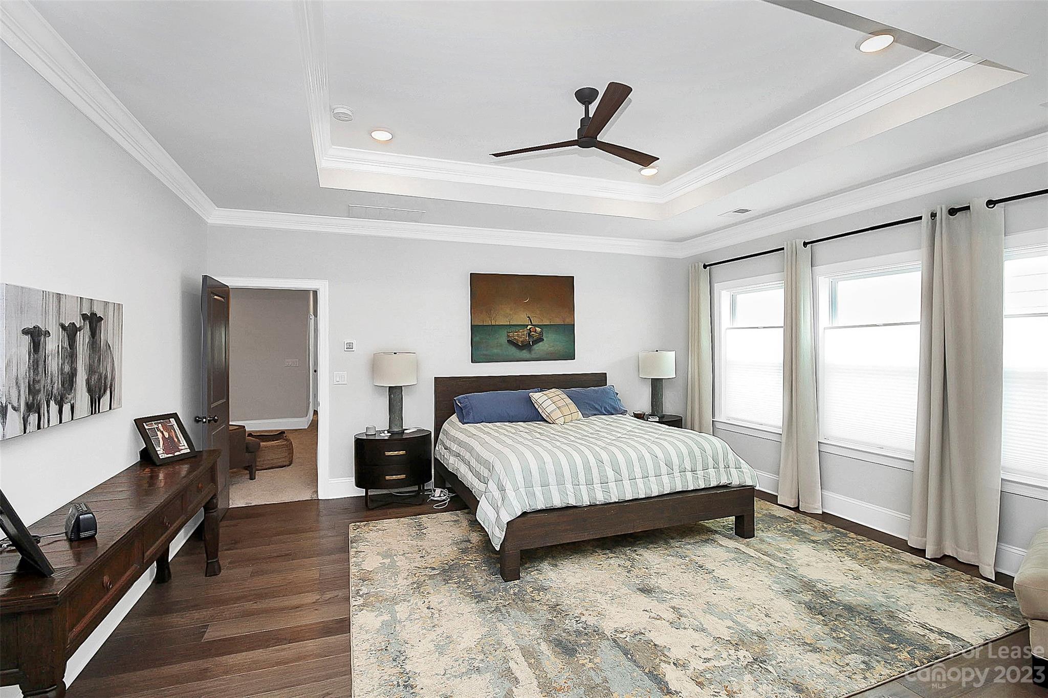 Lesleewood - Residential Lease