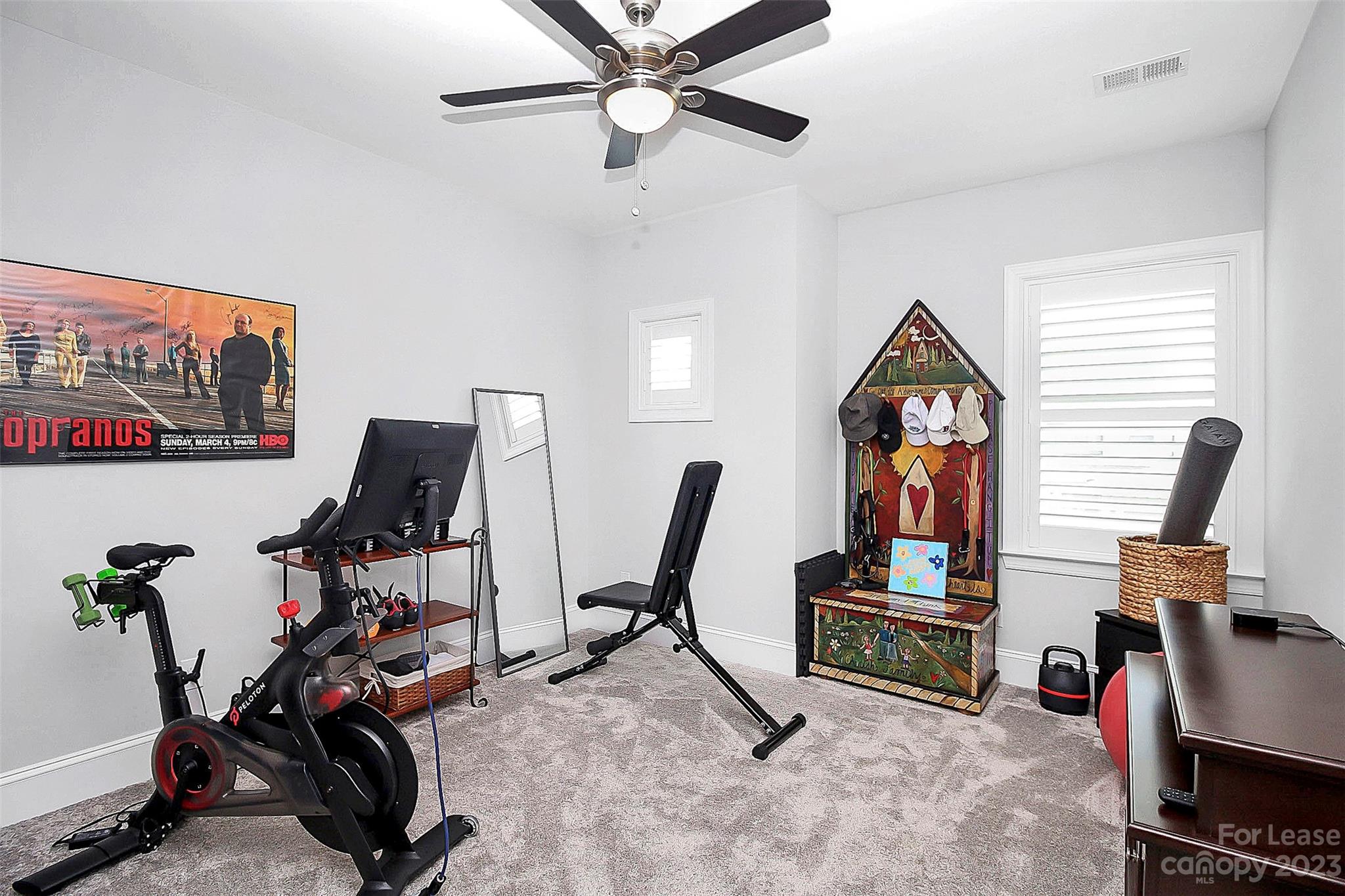 Lesleewood - Residential Lease