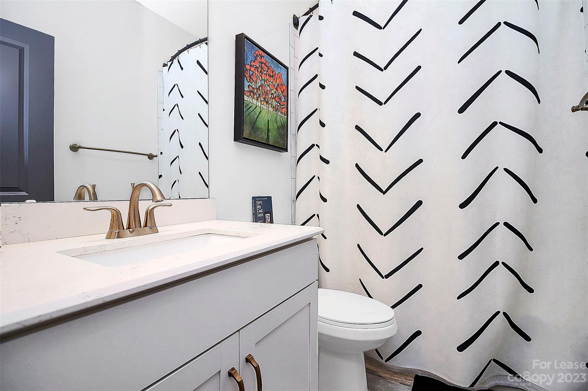 Lesleewood - Residential Lease