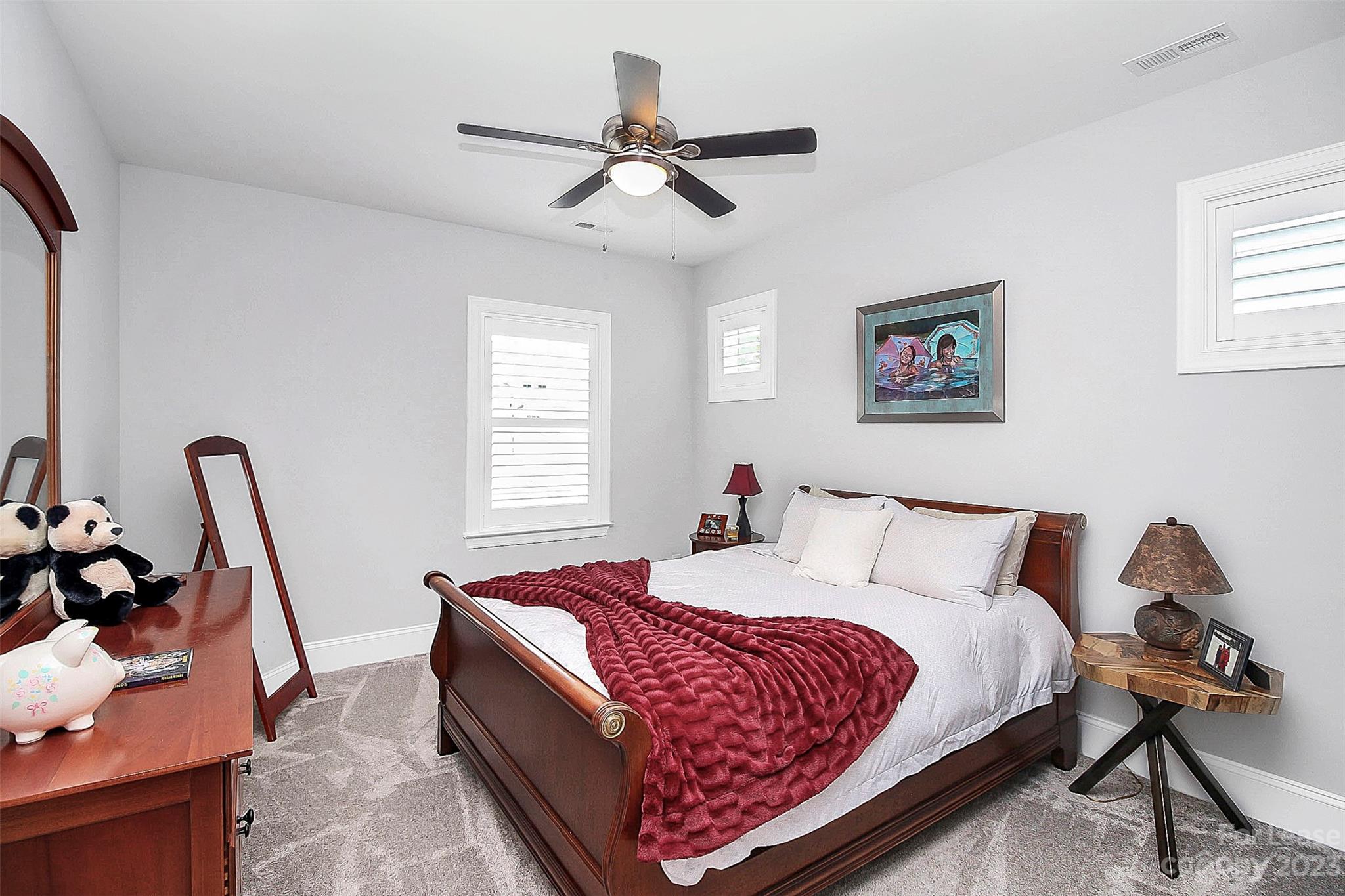 Lesleewood - Residential Lease