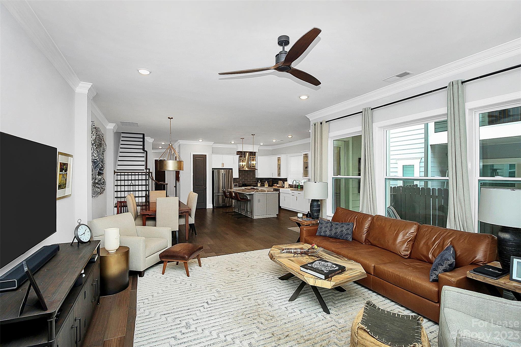 Lesleewood - Residential Lease