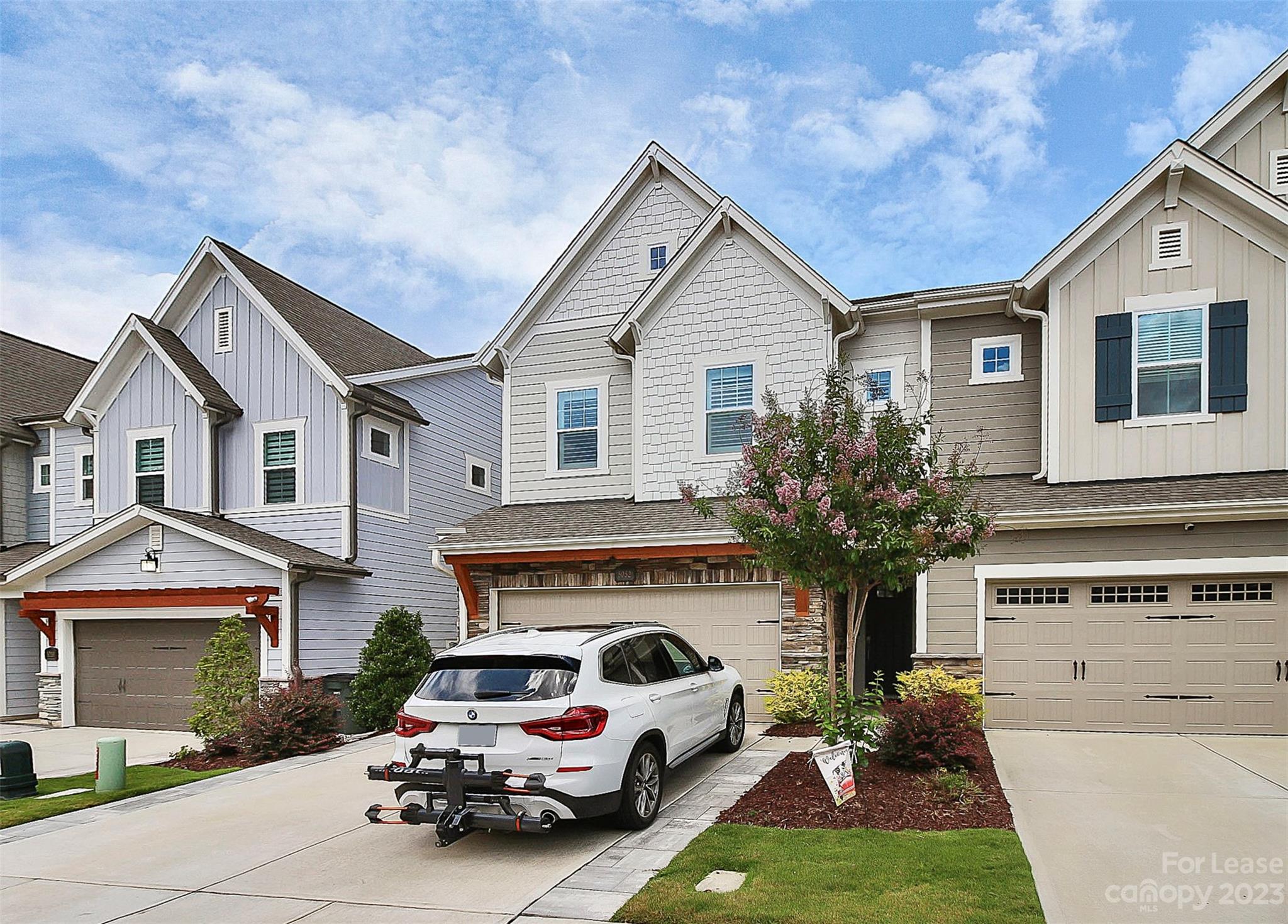 Lesleewood - Residential Lease