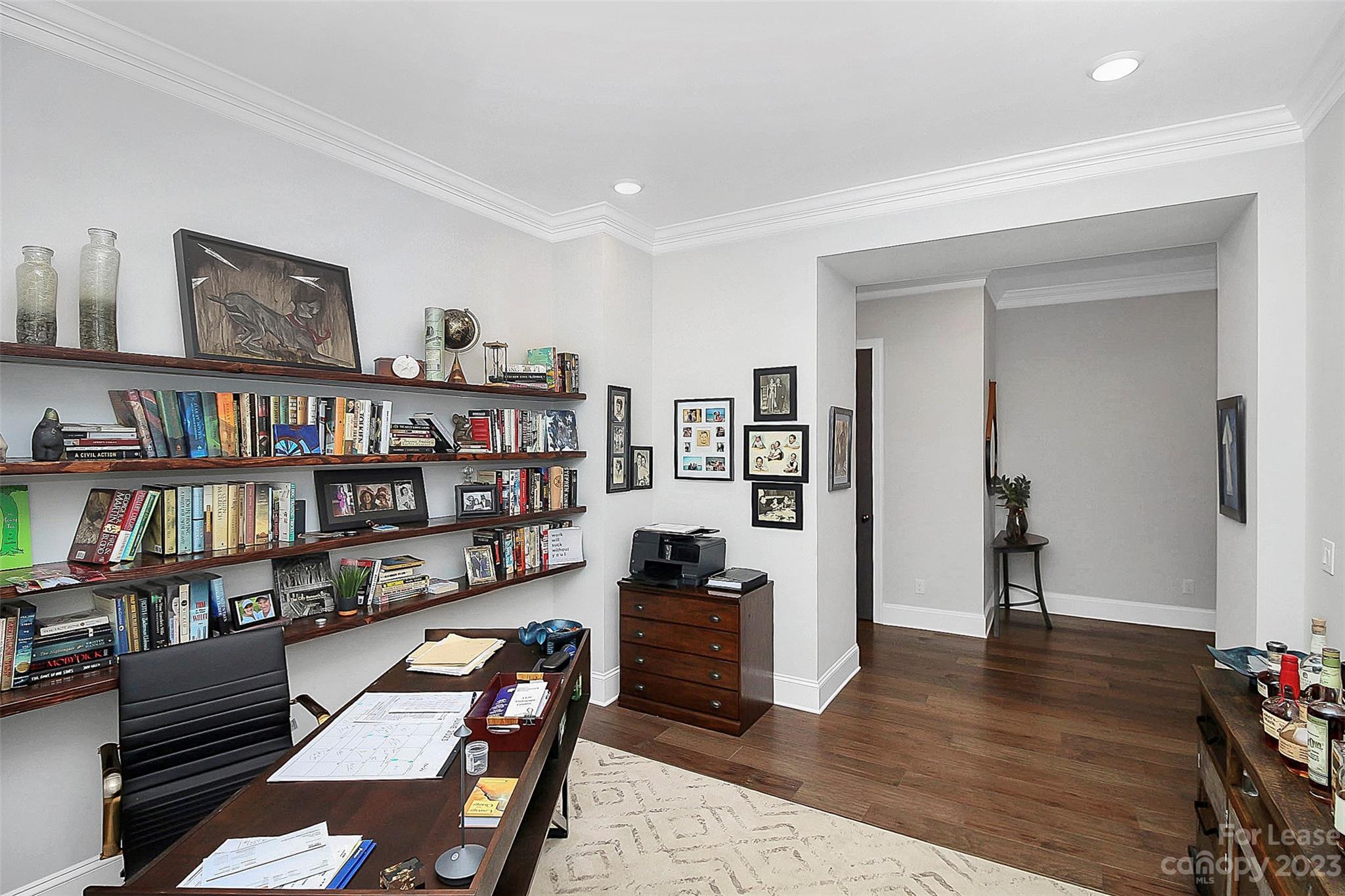 Lesleewood - Residential Lease