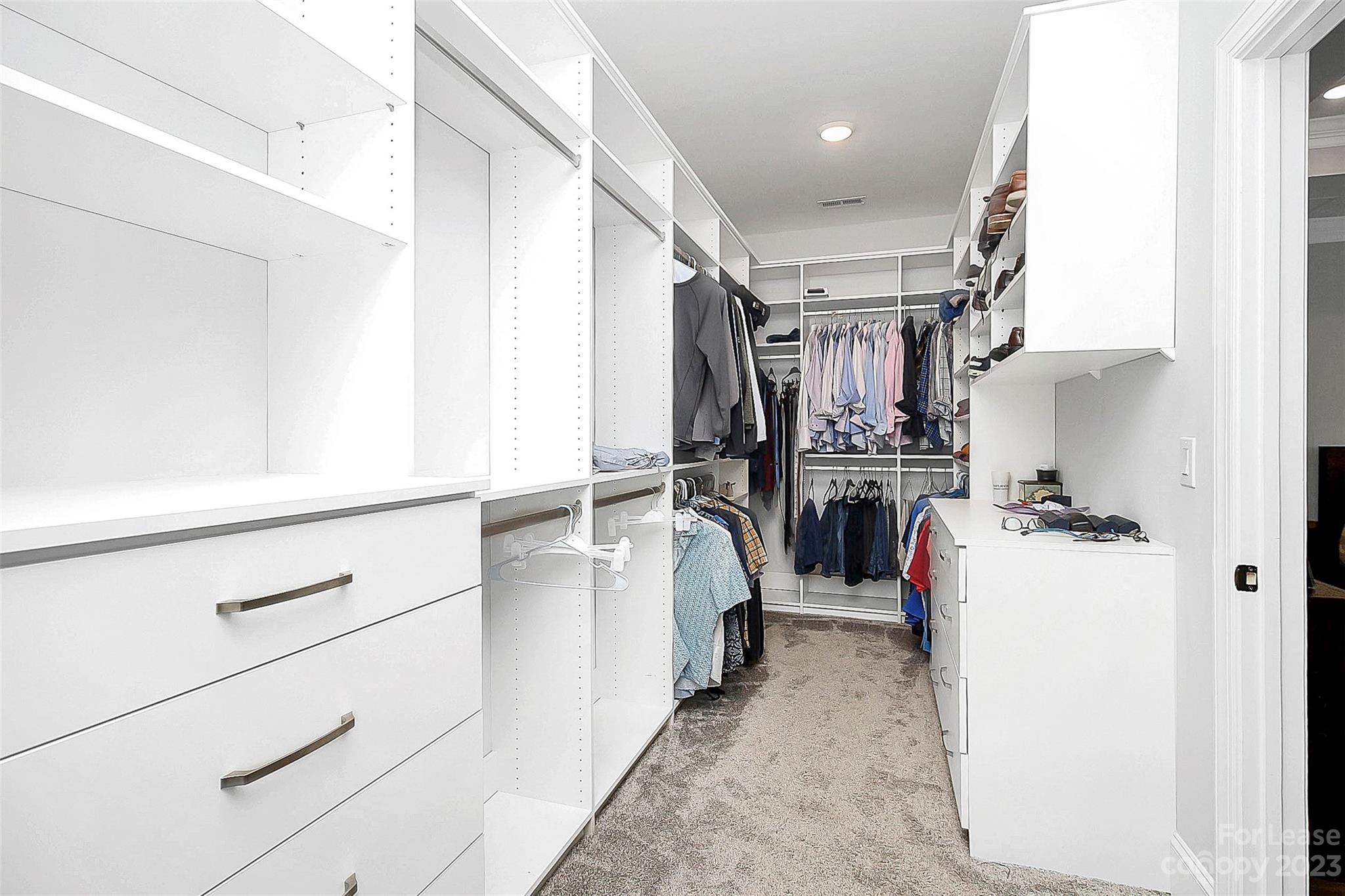 Lesleewood - Residential Lease