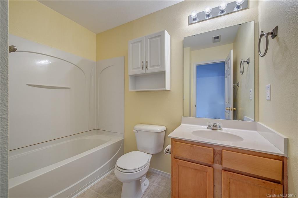 Willow Creek - Residential