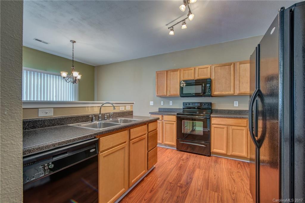 Willow Creek - Residential