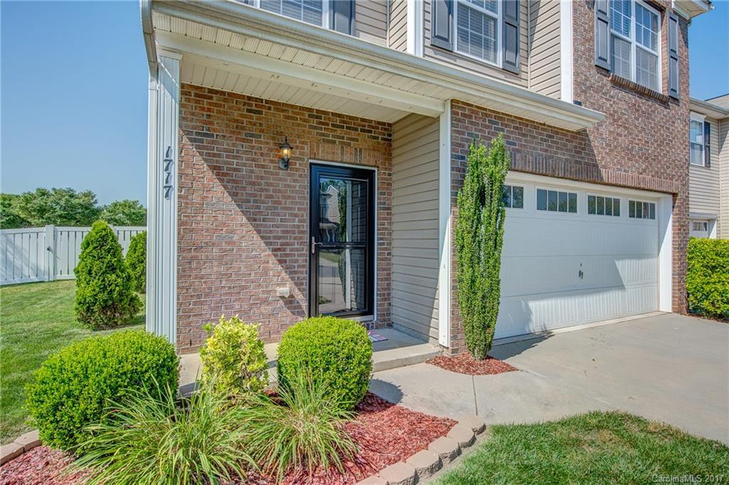 Willow Creek - Residential