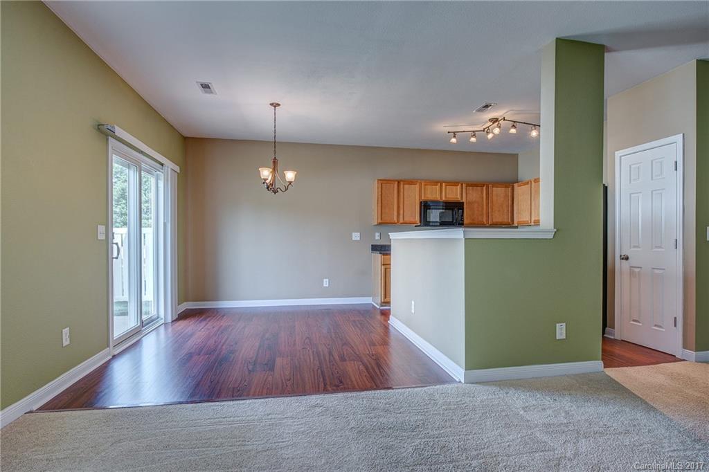 Willow Creek - Residential