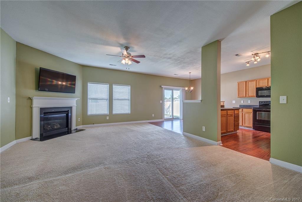 Willow Creek - Residential