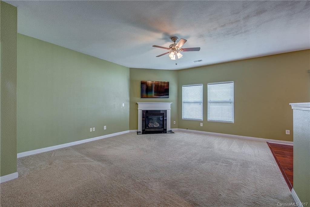 Willow Creek - Residential