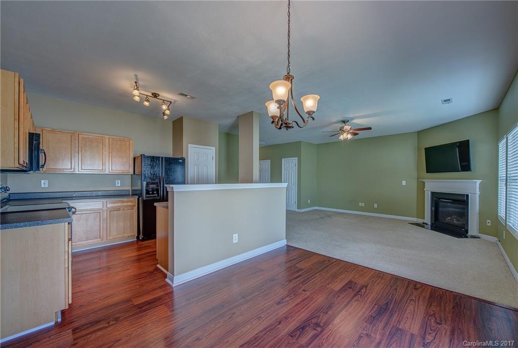 Willow Creek - Residential