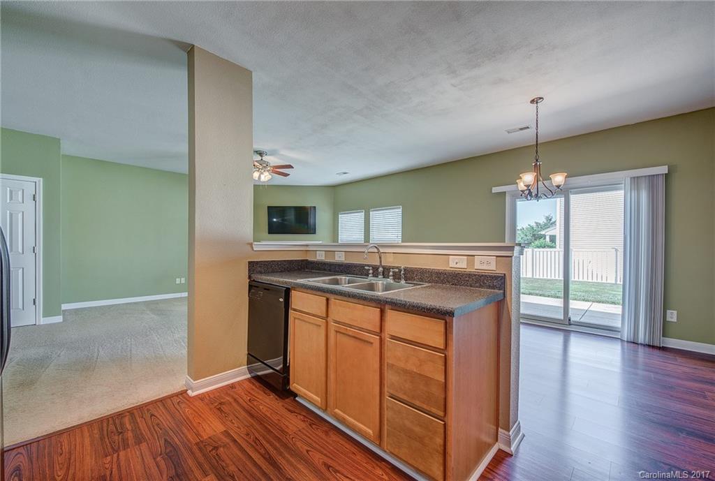 Willow Creek - Residential