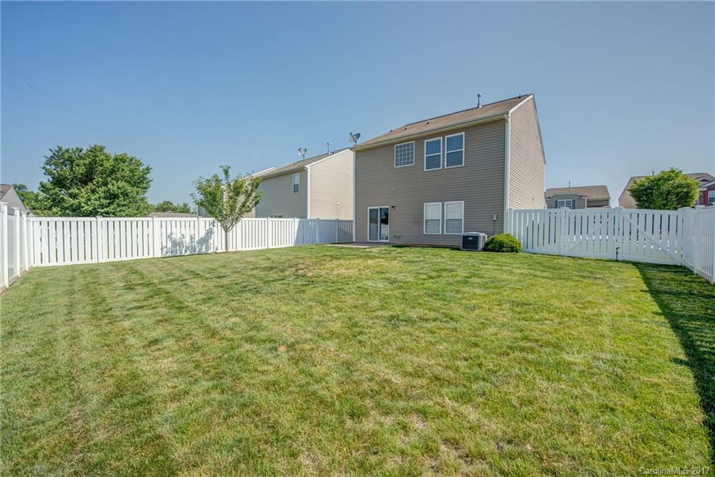 Willow Creek - Residential