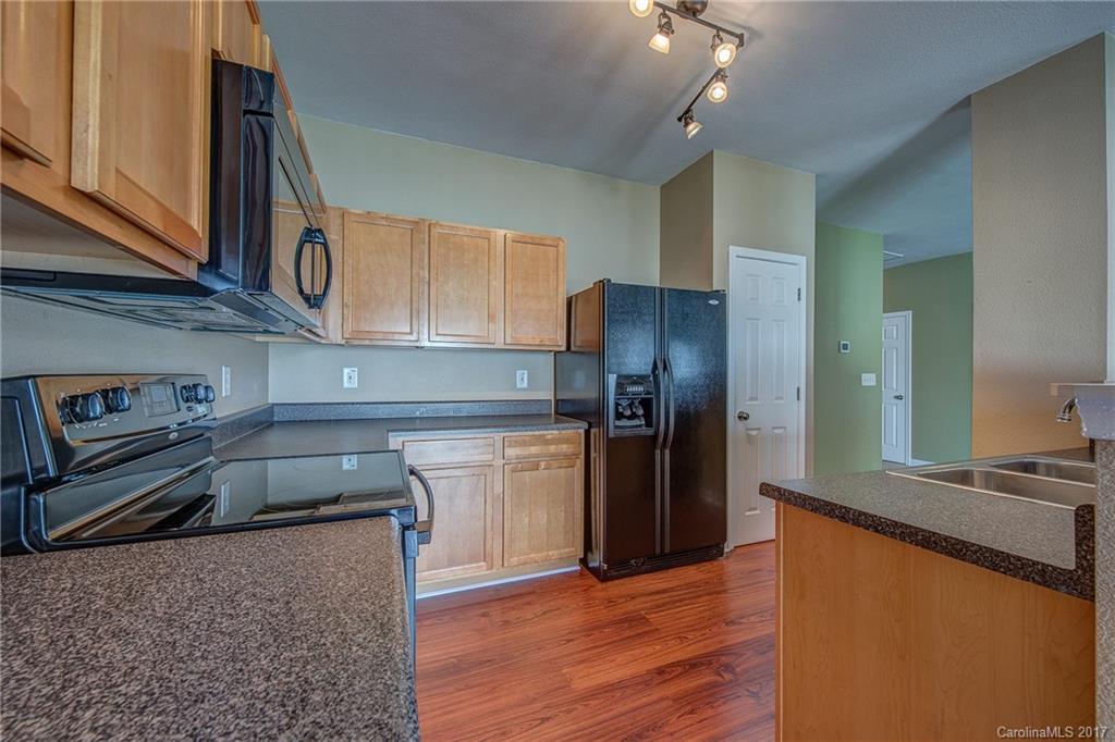 Willow Creek - Residential