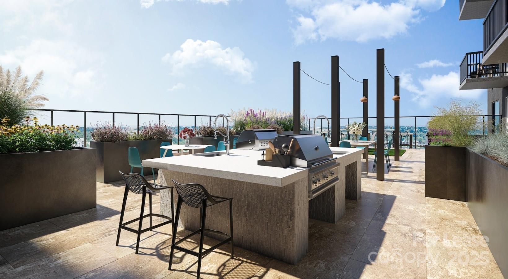 Downtown - Residential Lease