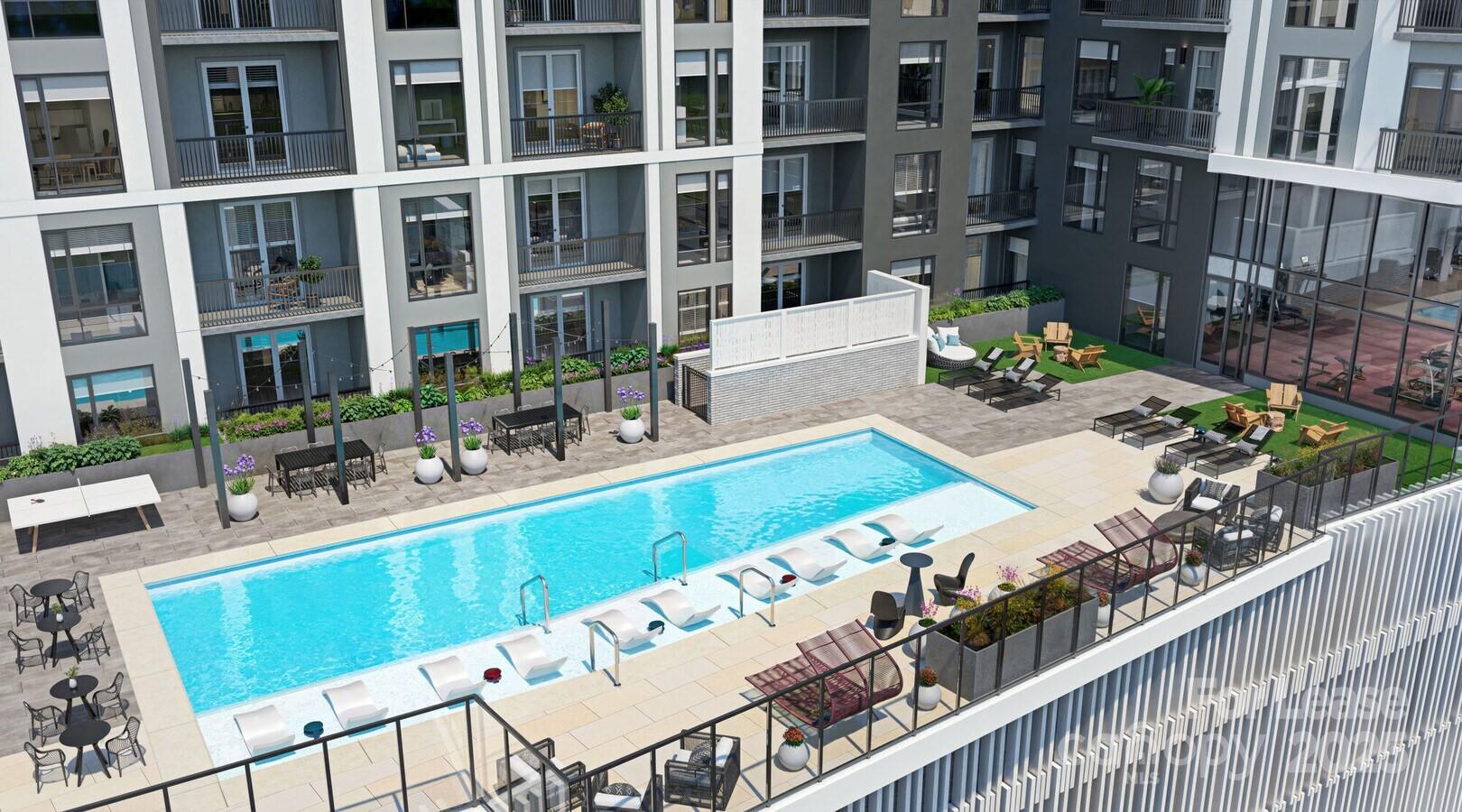 Charlotte, North Carolina 28203, United States, 2 Bedrooms Bedrooms, ,2 BathroomsBathrooms,Residential,Active,216763