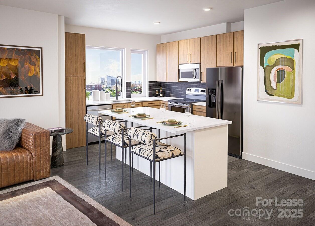 Charlotte, North Carolina 28203, United States, 2 Bedrooms Bedrooms, ,2 BathroomsBathrooms,Residential,Active,216763