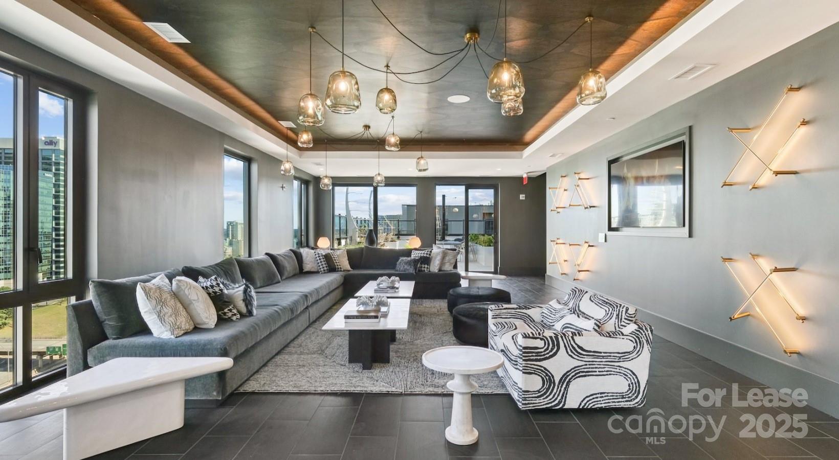 Downtown - Residential Lease