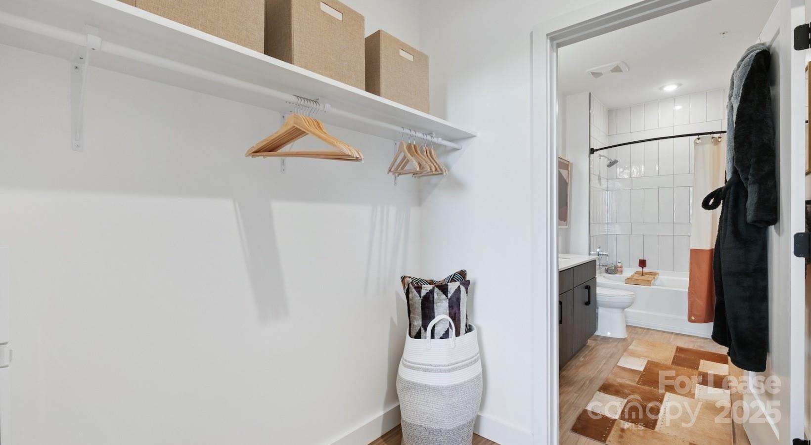 Downtown - Residential Lease