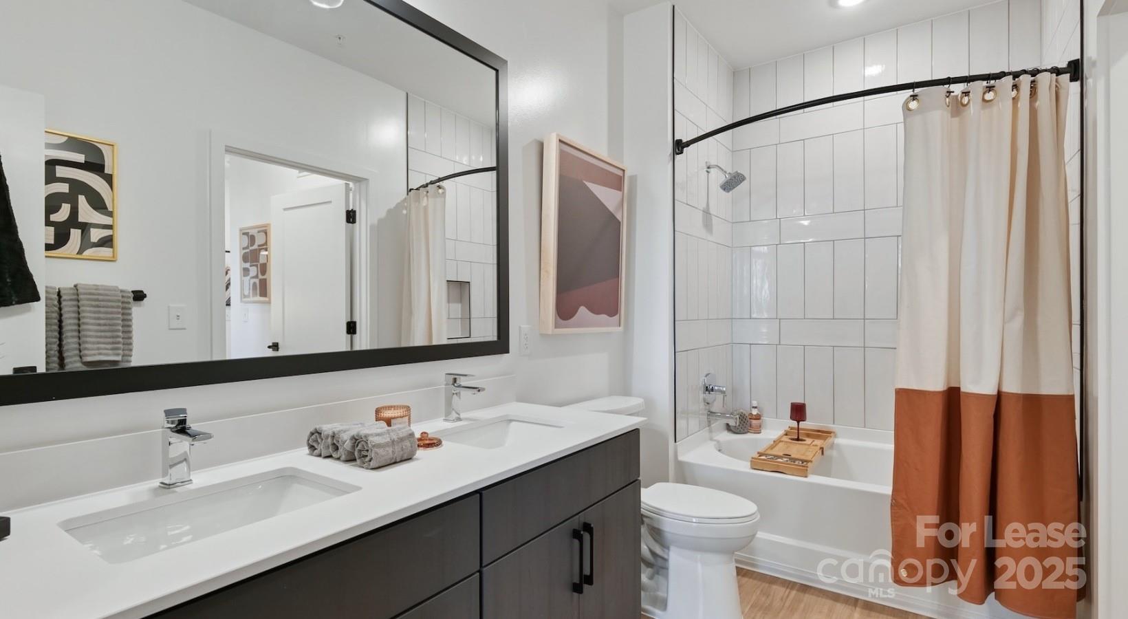 Downtown - Residential Lease