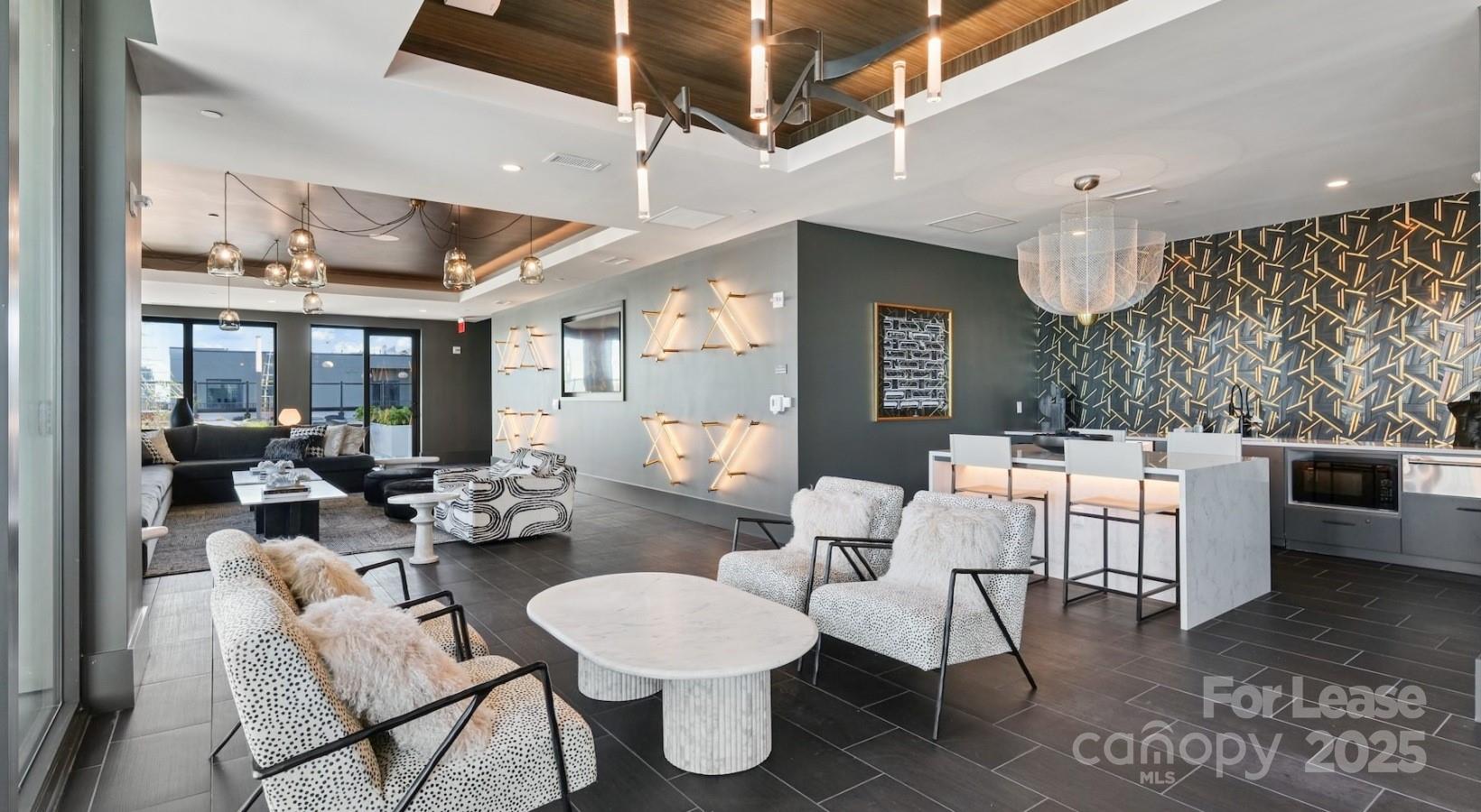 Downtown - Residential Lease