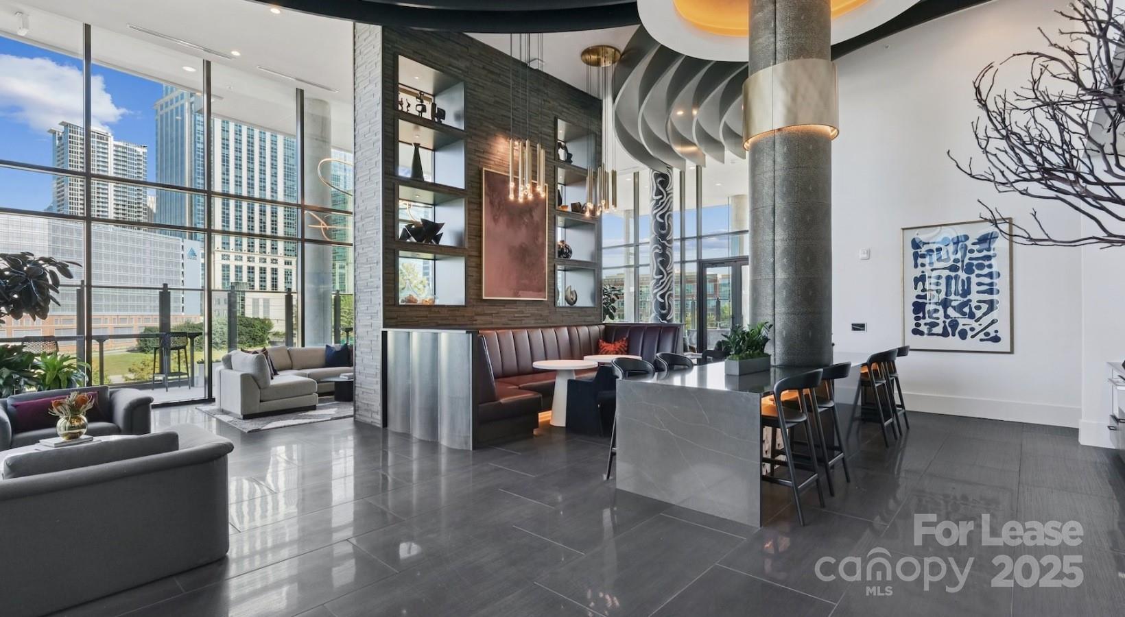 Downtown - Residential Lease