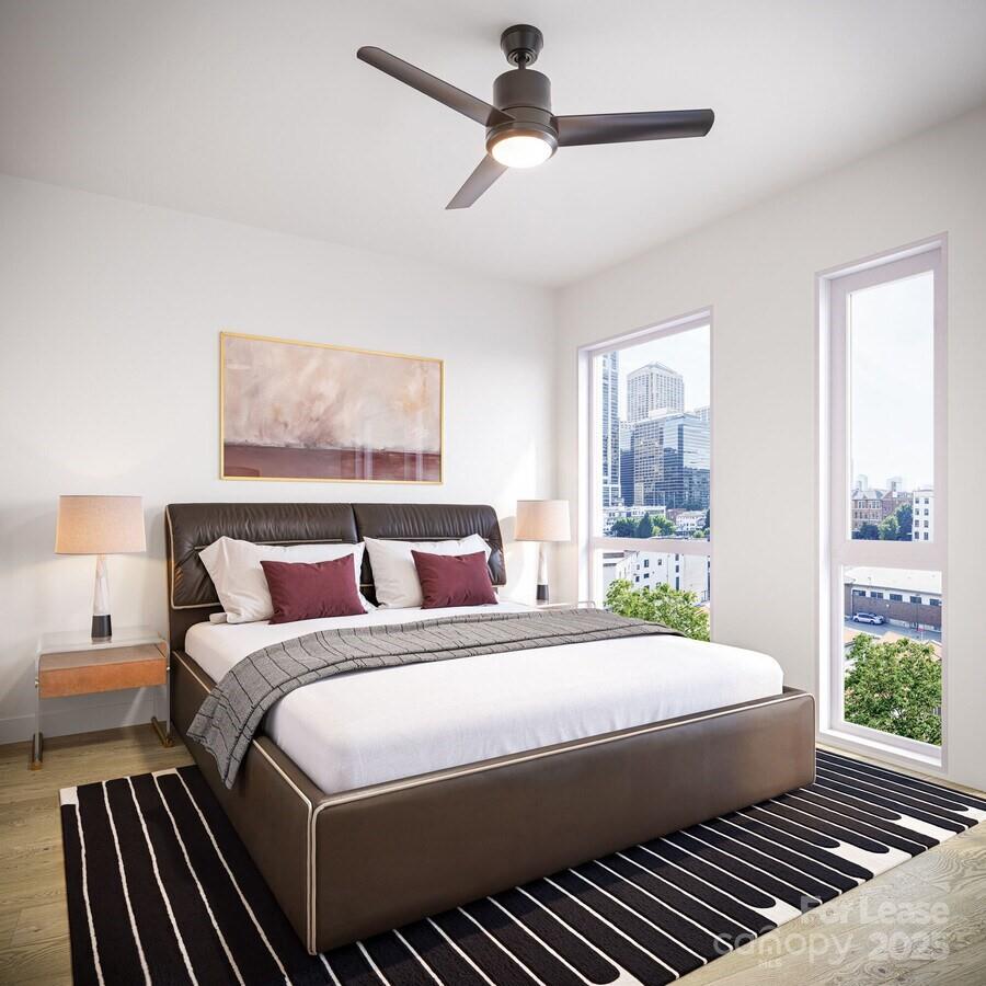 Charlotte, North Carolina 28203, United States, 2 Bedrooms Bedrooms, ,2 BathroomsBathrooms,Residential,Active,216763