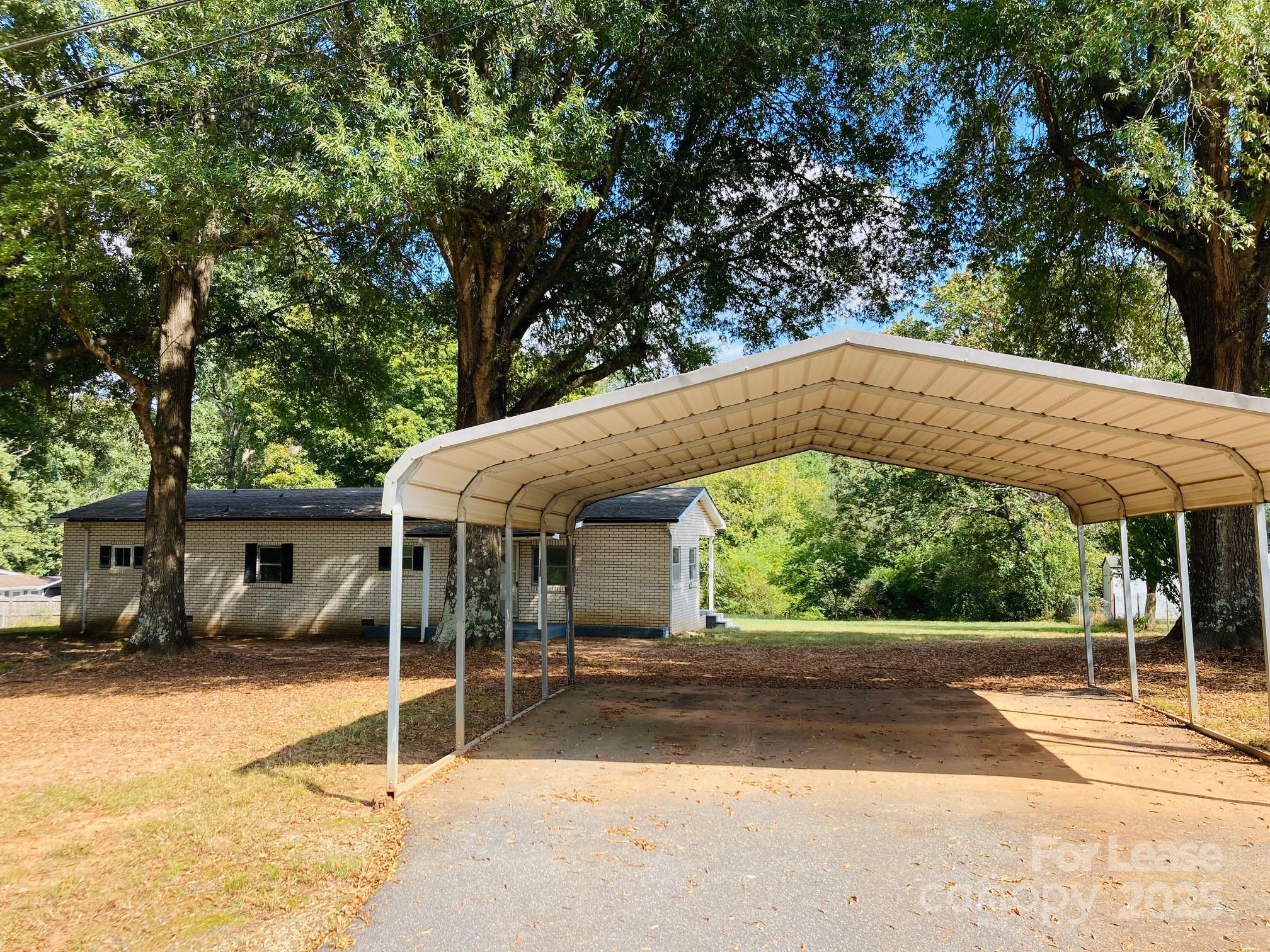 None - Residential Lease
