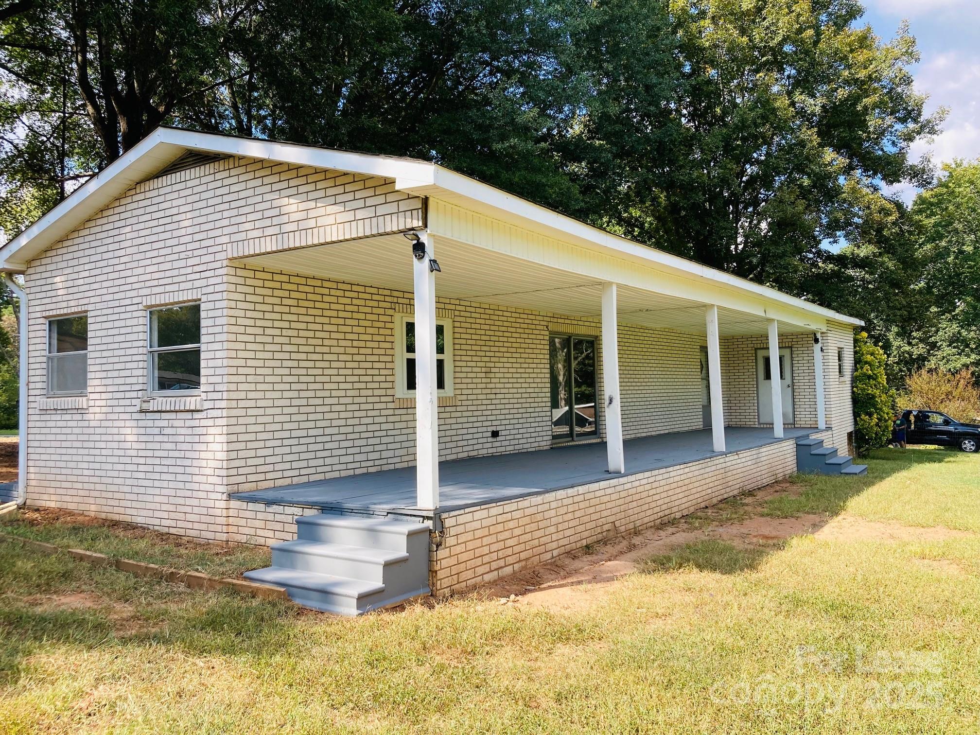 None - Residential Lease